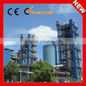 ZOONYEE Hot Sale 5000t/d China Complete Small Cement Manufacturing Plant thumbnail-1