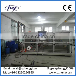 Hot Sale Machine Produce Cold Wax Strip thumbnail-1