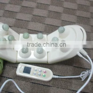 Vibrating Jade Heating Massager thumbnail-3