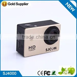 Original SJ4000 Mini DV Wifi Sport Camera Waterproof Action Camera 12MP 1080P HD With Free Accessories Wifi Sport Action Camera Quality Choice thumbnail-6