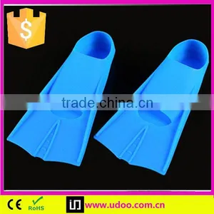 Good Quality Silicone Swimming Fins Training thumbnail-2