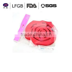 Website China Cheap Manufacturer Silicone Mat Income / Heat Resistant Silicone Mat thumbnail-5