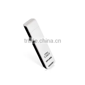 TP-LINK Wireless N USB Adapter WN821N Wlan USB thumbnail-1