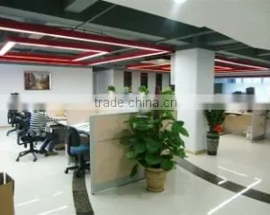 Fuzhou Harvest Trading Enterprises Co., Ltd. company overview - view 4 thumbnail
