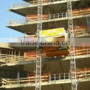 Material Hoist thumbnail-5
