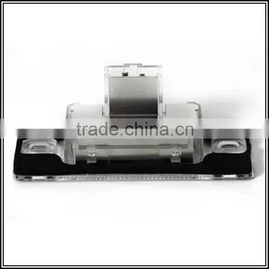 One Year Guaranteed 12V ABS Material Led License Light Led License Plate Lamp Canbus for P Orsche thumbnail-5