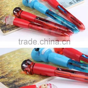 High Quality Plastic Ball Pen,led Pen for Promotional ,ball Pen for Gifts thumbnail-5