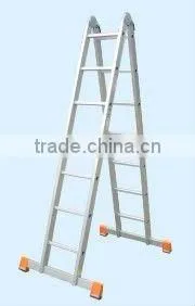Aluminum Folding Joint Ladder thumbnail-1