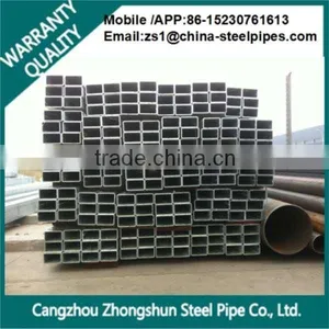 SS Square Pipe for Decorate thumbnail-4