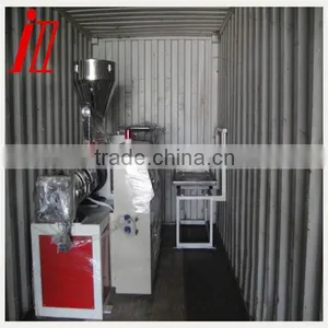 Extruder Machine Plastic thumbnail-1