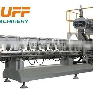 Chips Production Line/Pellet Shaping Machine thumbnail-6