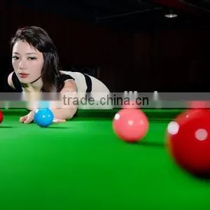 Custom Russian Ball Snooker Billiard thumbnail-6