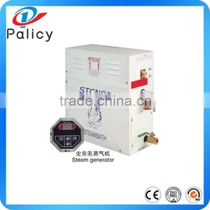 3 kw 8kw Sauna Steam Bath Room Portable Generator thumbnail-4