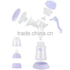 Cheapest Coolest Easy Functional Breast Pump thumbnail-4