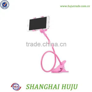 Desktop Flexible Cell Phone Holder thumbnail-2