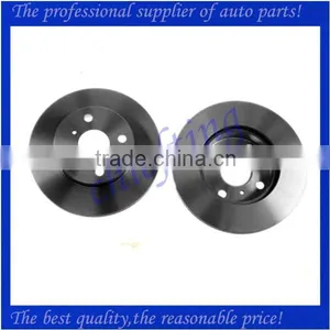 MDC726 43512-12290 43512-12310 43512-12320 43512-12330 4351212490 4351220240 4351220310 4351212440 for Toyota Corolla Brake Disc thumbnail-1
