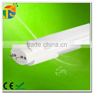 AC220v 50-60Hz Hot Sale PF>0.95 Led Tube 600mm 9w thumbnail-2