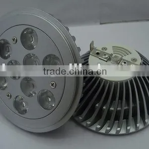 Led Ar111 9W Led G53 Ar111 Cree Tracking Light Gu10 Ar111 thumbnail-1