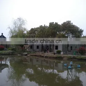 2016 Hotsale High Quality Prefab House for Park, Container House, Villa House thumbnail-1