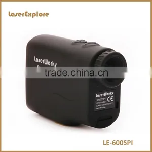 Professional Handheld Digital Laser Distance Meter Rangefinder thumbnail-4