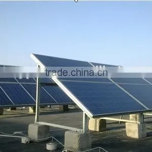 2kw,3kw,5kw,10kw off Grid Solar Home System thumbnail-1