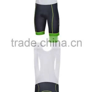 2015 Fashionable BIB Short Bike Jerseys Cycling Jersey Set thumbnail-3