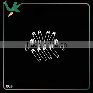 Hot Sale Different Size Badge Clip Safety Pin thumbnail-1