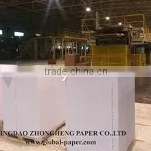 Qingdao Zhongheng Paper Co., Ltd. company overview - view 2 thumbnail