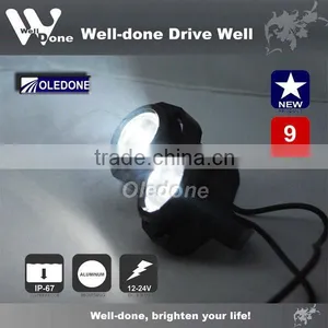 LED Auxiliary Lamp, LED Fog Lamp, LED DRL, WD-1L09. thumbnail-2