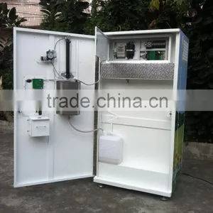3 to 12 Degree China Supplier Full Automatic Commercial Stainless Steel Fresh Milk Dispenser For Sale Quality Choice thumbnail-4