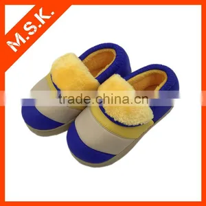 New Design Child Boot Warm Furry Snow Boot thumbnail-1