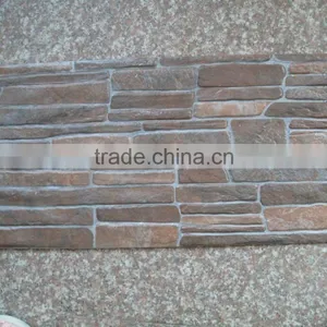 Digital Wall Tile 300x600mm for Exterior thumbnail-2