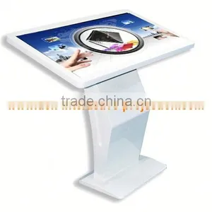 Table Kiosk With Wifi by Best Supply thumbnail-1