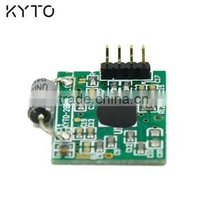 KYTO Factory Outlet 5.3K Wireless Heart Rate Monitor Module Quality Choice thumbnail-4