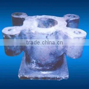 High Quality Steel Castings for Forging Machine thumbnail-1