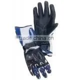 Motorbike Gloves Sketching Pattern Magnificent thumbnail-1