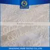 Latest Design Embroidered Cotton, Embroided Organza Fabric, Tajima Embroidery Machine Frames Fabric thumbnail-1