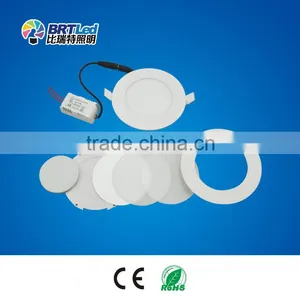 9w Warm White Led Panel Light From China Square Panel Led Light thumbnail-1