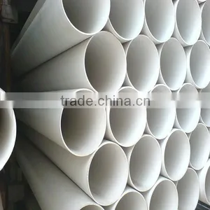 Environmental Standard 8 Inch Pvc Irrigation Pipe on Sale thumbnail-2