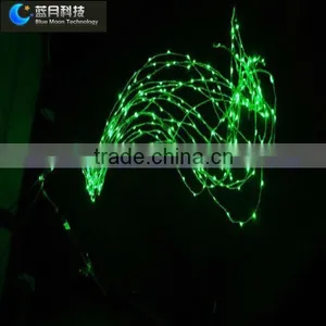 High Quality Micro LED Outdoor Waterfall Christmas Lights thumbnail-1