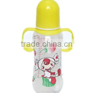 Factory Direct Sale Various Kinds Safety Material DF-4102 Baby Drinking Bottle thumbnail-5