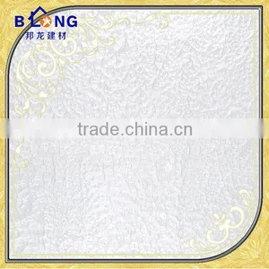 2016 New Residential Artistic Ceiling 300X300MM Aluminum 1100 thumbnail-2