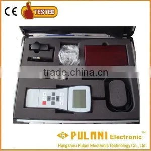 Current Conductivity Meter With Unique Temperature Coefficient Set and Design Eddy thumbnail-1