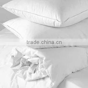 Quality Hotel Synthetic Microfibre Duvet Insert thumbnail-1