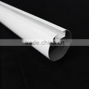 Fashionable Waterproof Aluminum Metal Commercial Linear Suspended Ceiling thumbnail-5