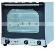 Electric Convection Oven thumbnail-1