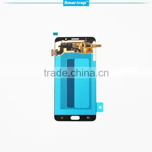 Mobile Phone Spare Parts LCD for Samsung Note5 LCD Assembly thumbnail-2