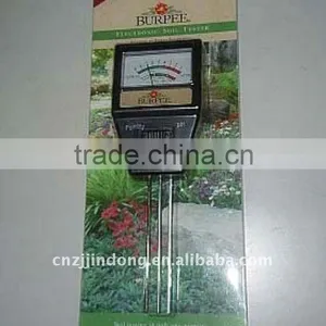 100% Factory Selling of Garden 2 in 1 Soil ph Test Meter thumbnail-1