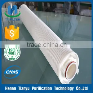 Filter Factory Supply High Flow 10inch 3M Water Filtration Machine thumbnail-2
