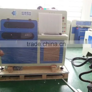 Wafer Scribing Machinery for Cutting Solar Cells 10w20w thumbnail-4